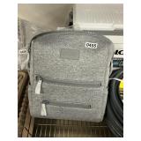Dagne Dover gray back pack