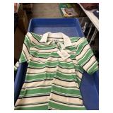 KBB polo size S