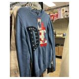 Mighty Fine sweater size XS