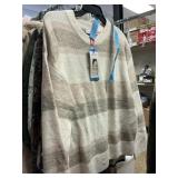 E Spirit sweater size L