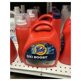 Tide oxi boost 100 loads