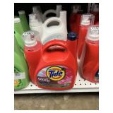 Tide downy 100 loads