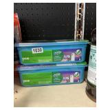 Swifer wet cloths 2-32 ct