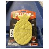 Bullymake ultra chewer bacon flavored