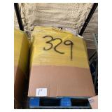Misc grocery skid lot- MUST take all