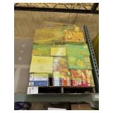 Misc grocery skid lot- MUST take all