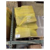 Misc grocery skid lot- MUST take all
