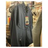 Free Country mens softshell jacket size XL