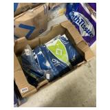 Ziploc storage bags 208 ct