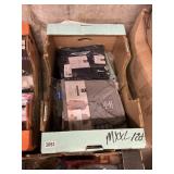 Misc clothing lot mens  approx 12 ct XXLarge