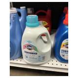 Clorox 2 stain remover 90 loads