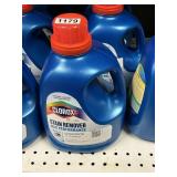 Clorox 2 -102 loads blue