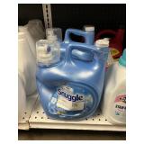 Snuggle 259 loads