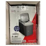 Frigidaire ice maker