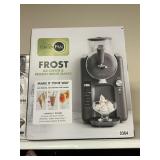 Green Pan frost ice cream & drink maker