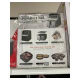 Gourmia 7-qt digital air fryer