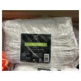 Bath towels 8 pack