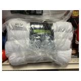 Bath towels 8 pack