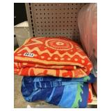 4 ct 6ft L beach towel