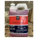 Sanitizer 4-1gal