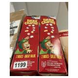 Lucky Charms 2-boxes