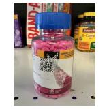 Allergy relief 600 tablets