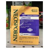 Neosporin 2-0.5oz