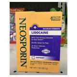 Neosporin 1 oz