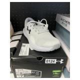 Under Armor charged surge 4 size 9.5