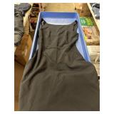A Newy Day long black dress size M