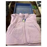 Joy Lab XL boxy fit vest