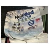 Niel Med sinus rinse 250 packets