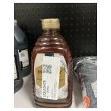Wildflower honey 3lb