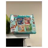 Kelloggs variety pack 12 cups