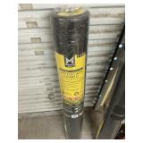 Landscape fabric 4ftx225ft