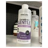 Procure gentle body wash 7.5 oz