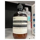 Aesop hamd balm 16.5 oz