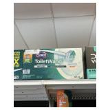 Clorox toilet wand 36 refills