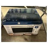 GE microwave 1.1 cu ft