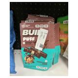 Bulit puff cookie dough crunch 13ct