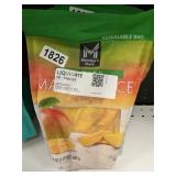 Dried mango slices 24oz