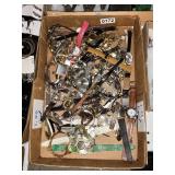 Misc lot wrist watches