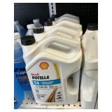 15W-40 Diesel engine oil 6-1gal