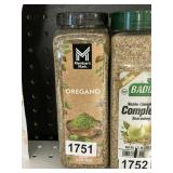 Oregano 5.5 oz