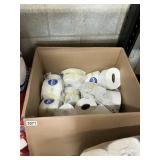 Pom toilet paper rolls box lot