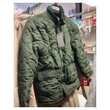 Sperry M 8 Boys jacket