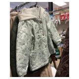 osh Kosh 5T girls jacket