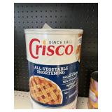 Crisco shortening 6lb
