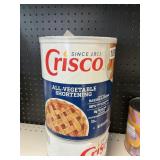 Crisco shortening 6lb