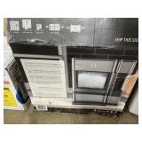 GE profile opal nugget ice maker -USED?